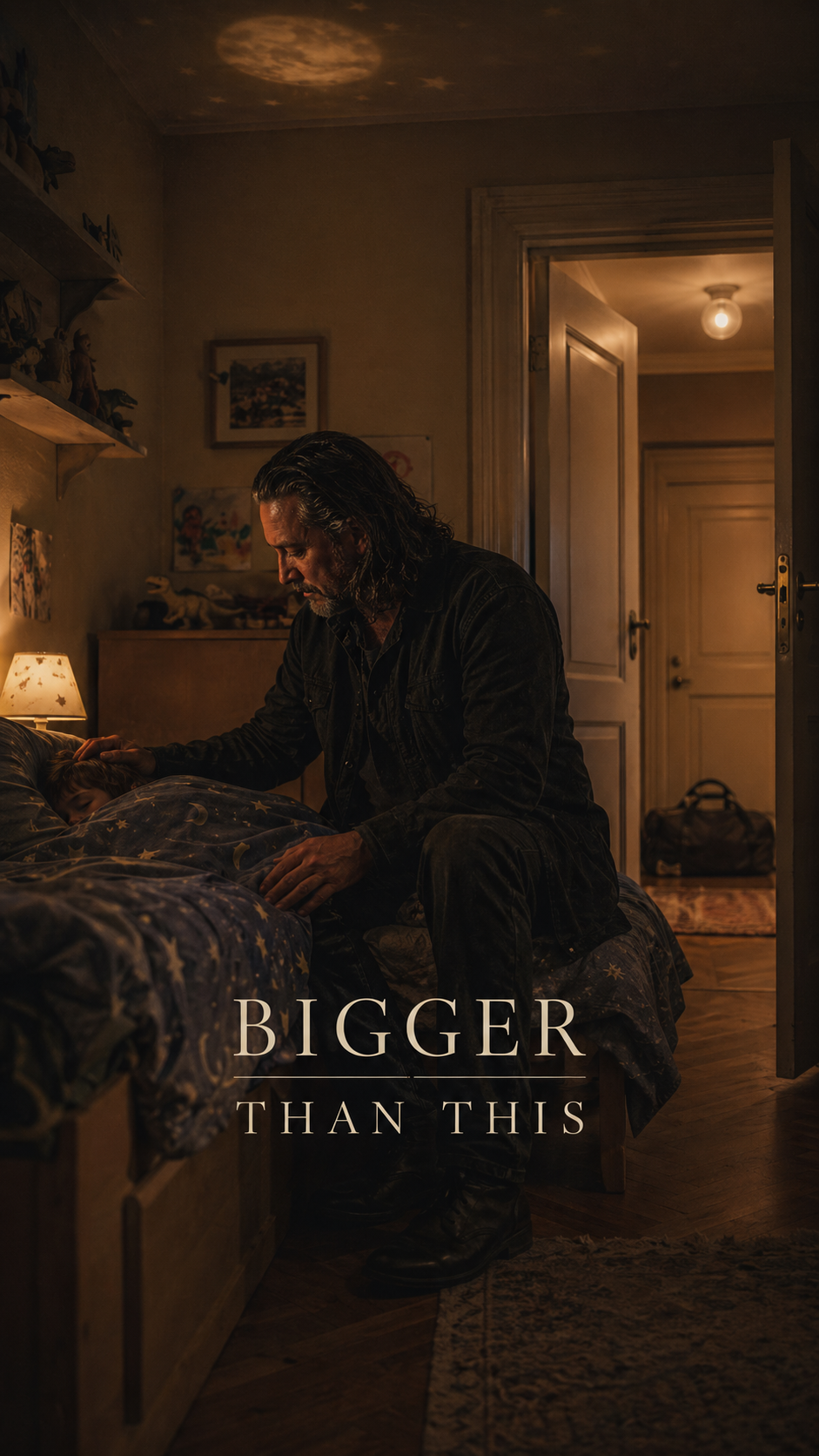 Bigger Than This