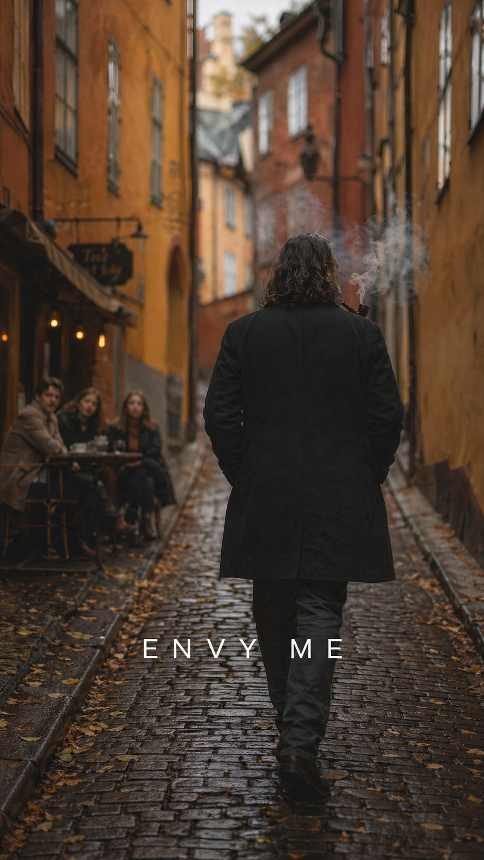 Envy Me