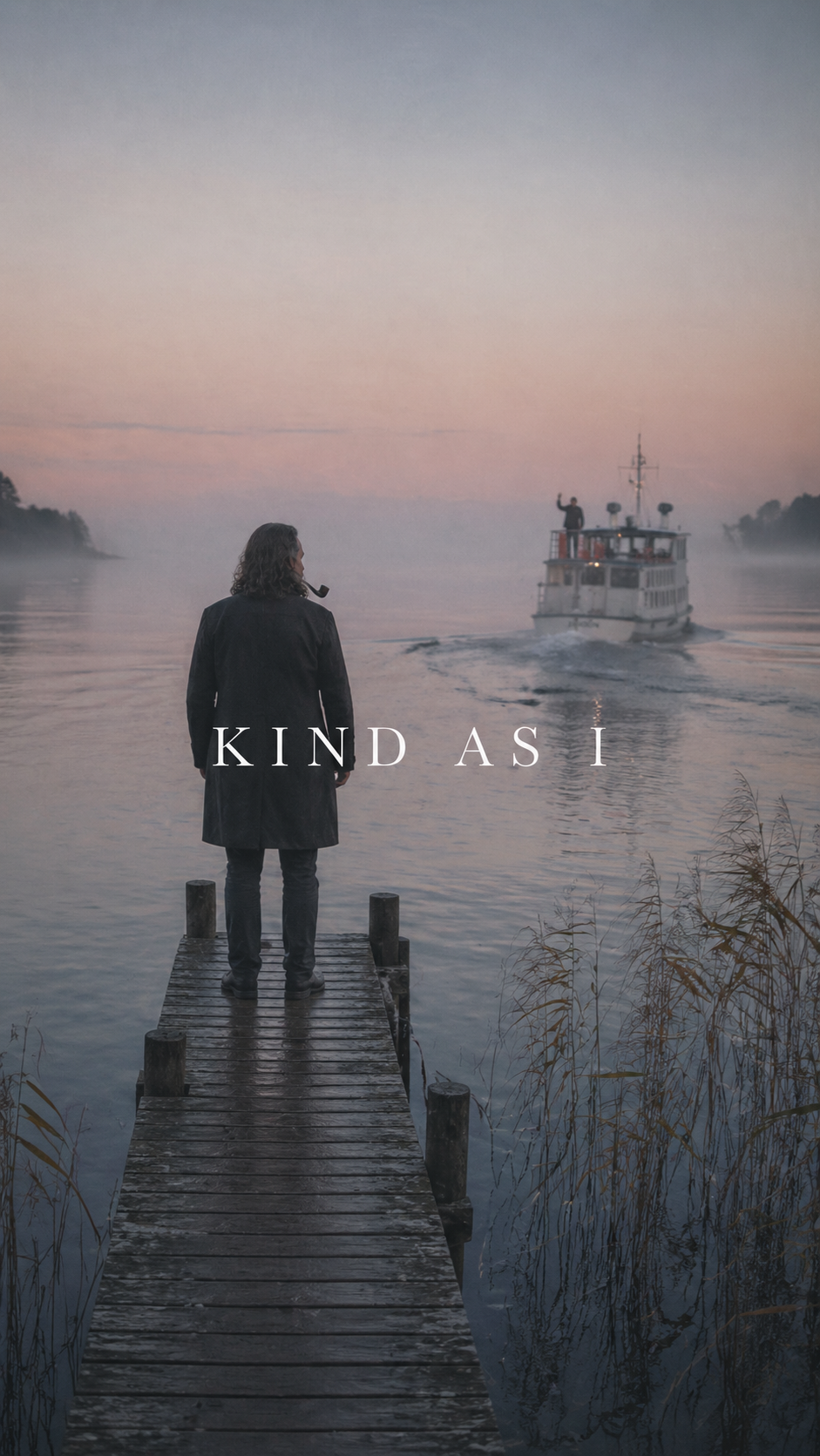 Kind As I