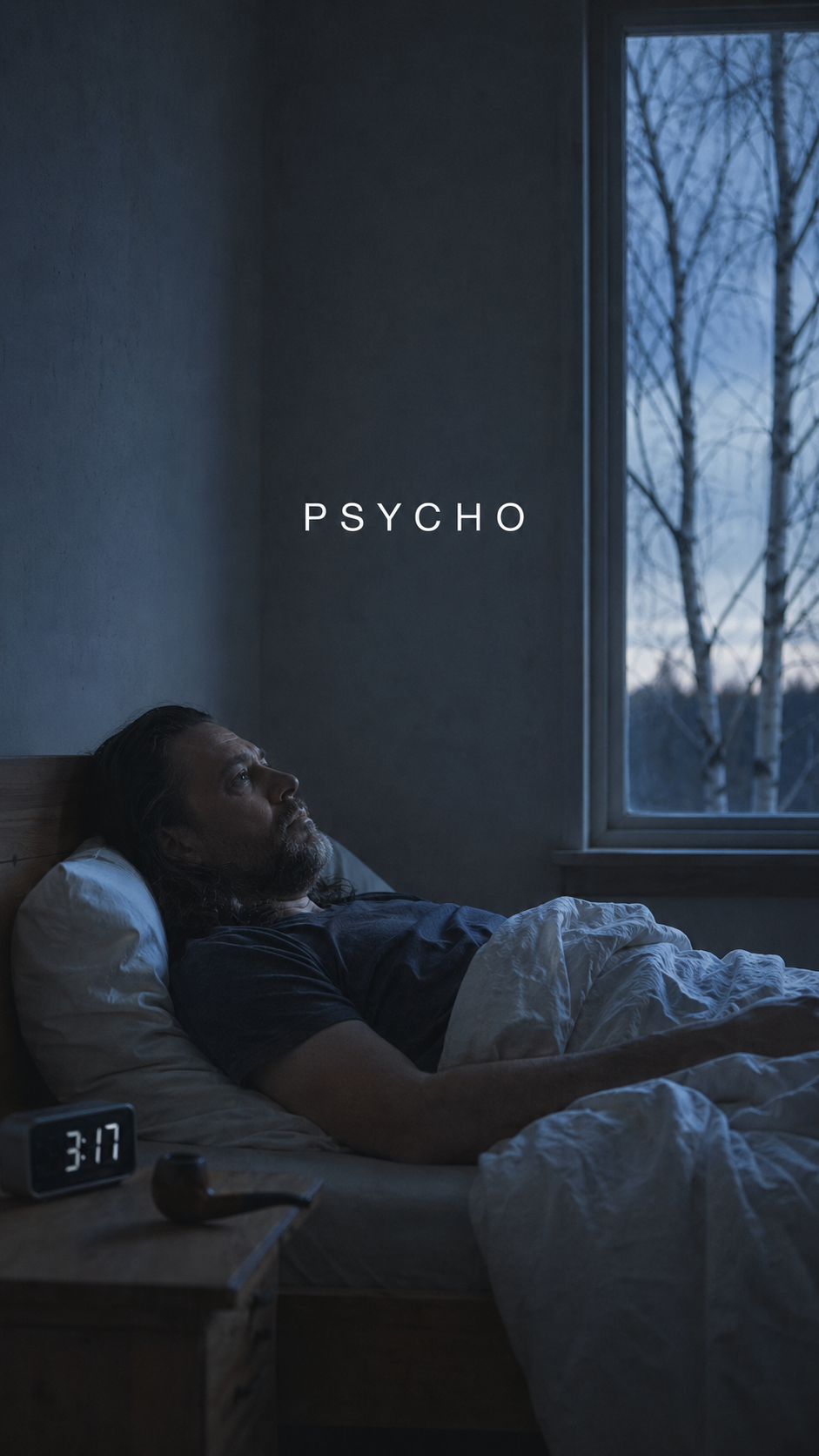 Psycho