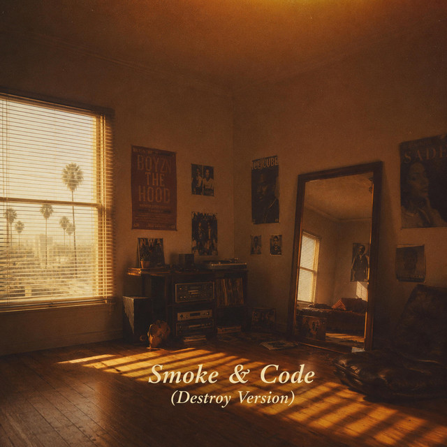 Smoke & Code — Destroy Version
