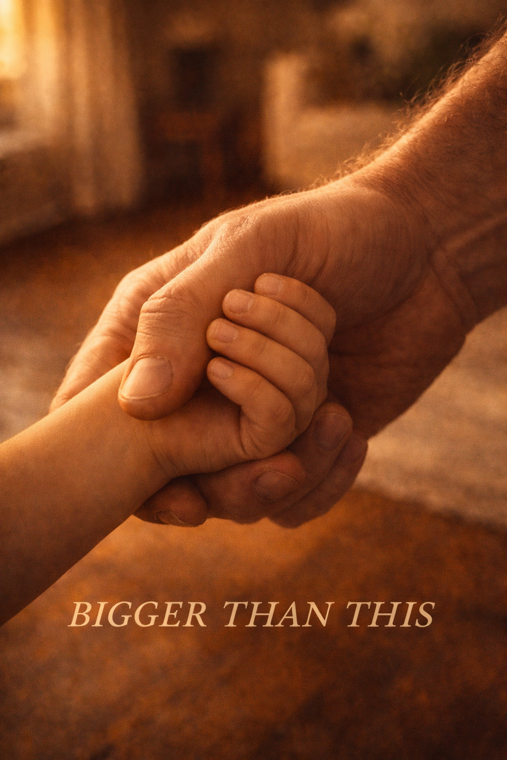 Bigger Than This