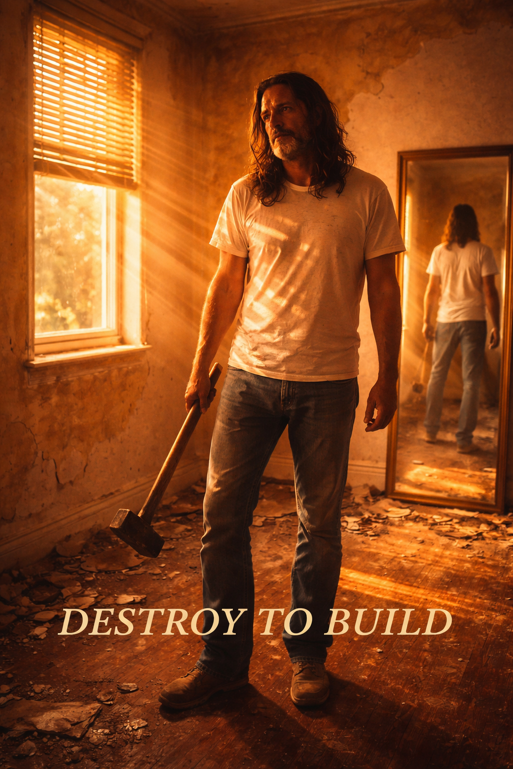 Destroy 2 Build