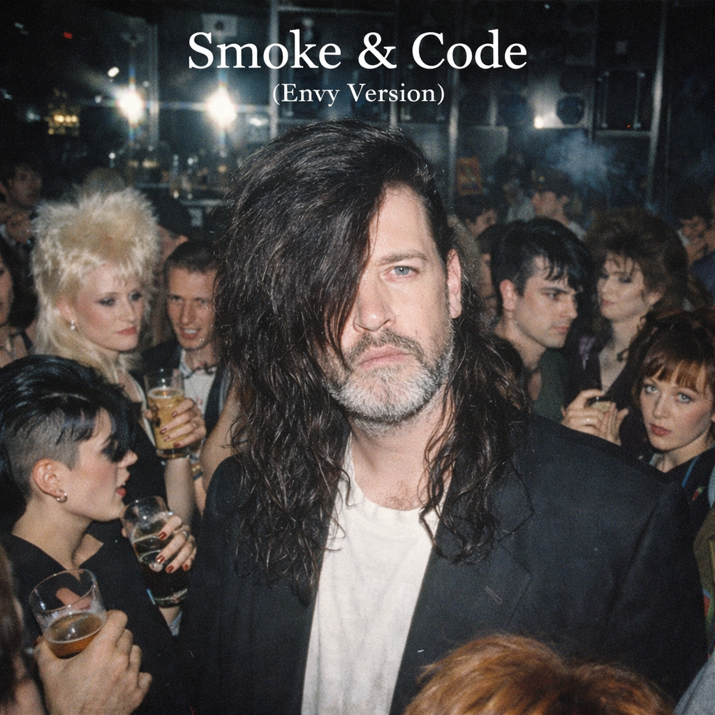 Smoke & Code — Envy Version