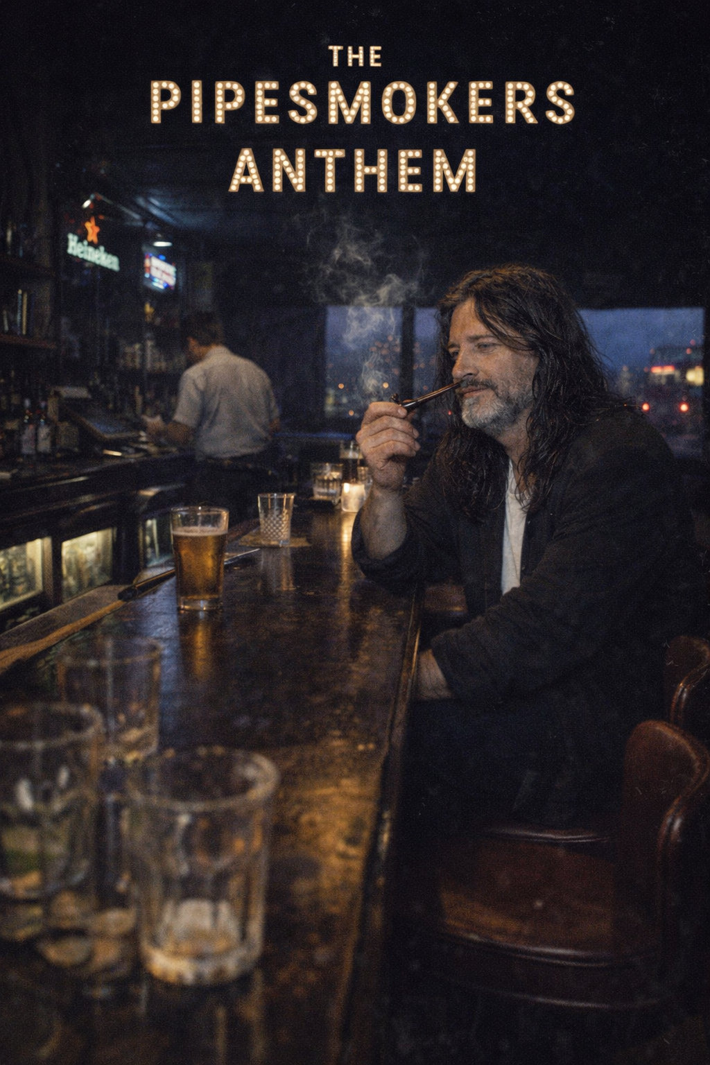 The Pipesmokers Anthem