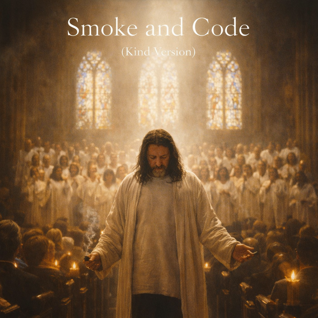 Smoke & Code — Kind Version