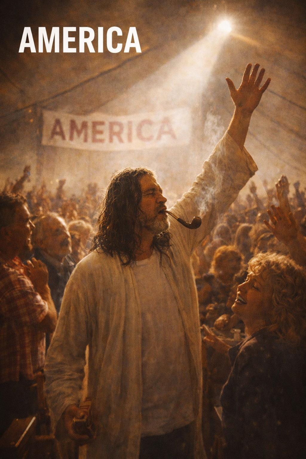 America