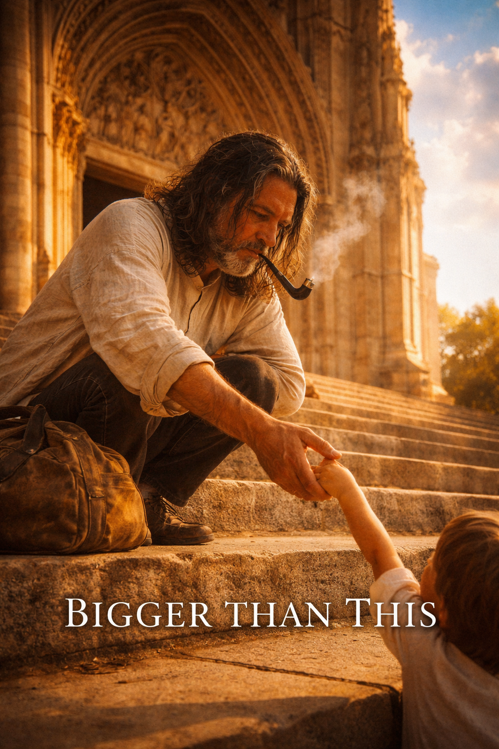 Bigger Than This