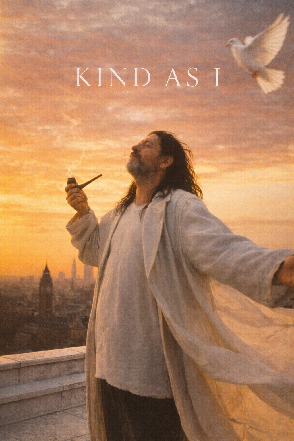 Kind As I