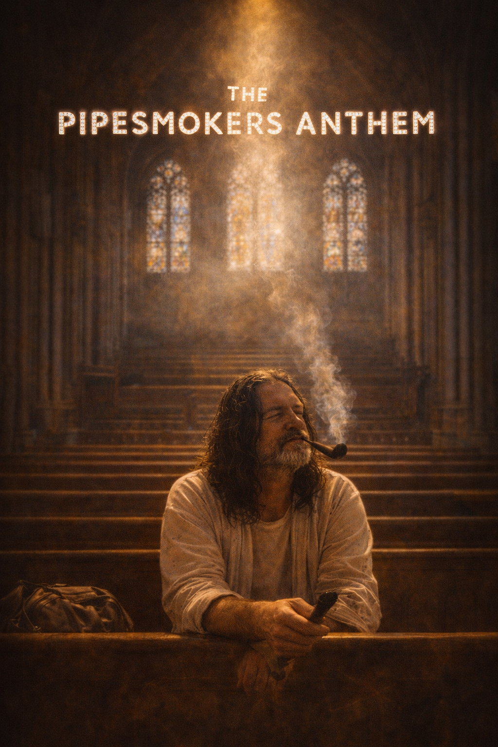 The Pipesmokers Anthem