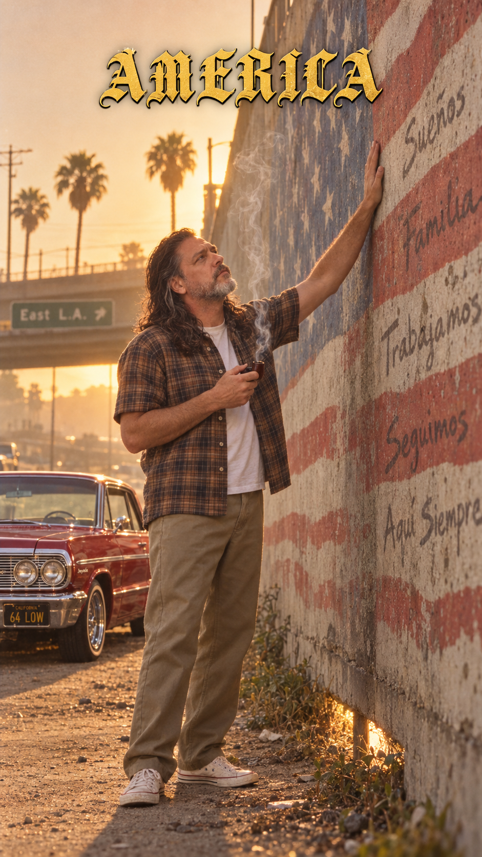 America